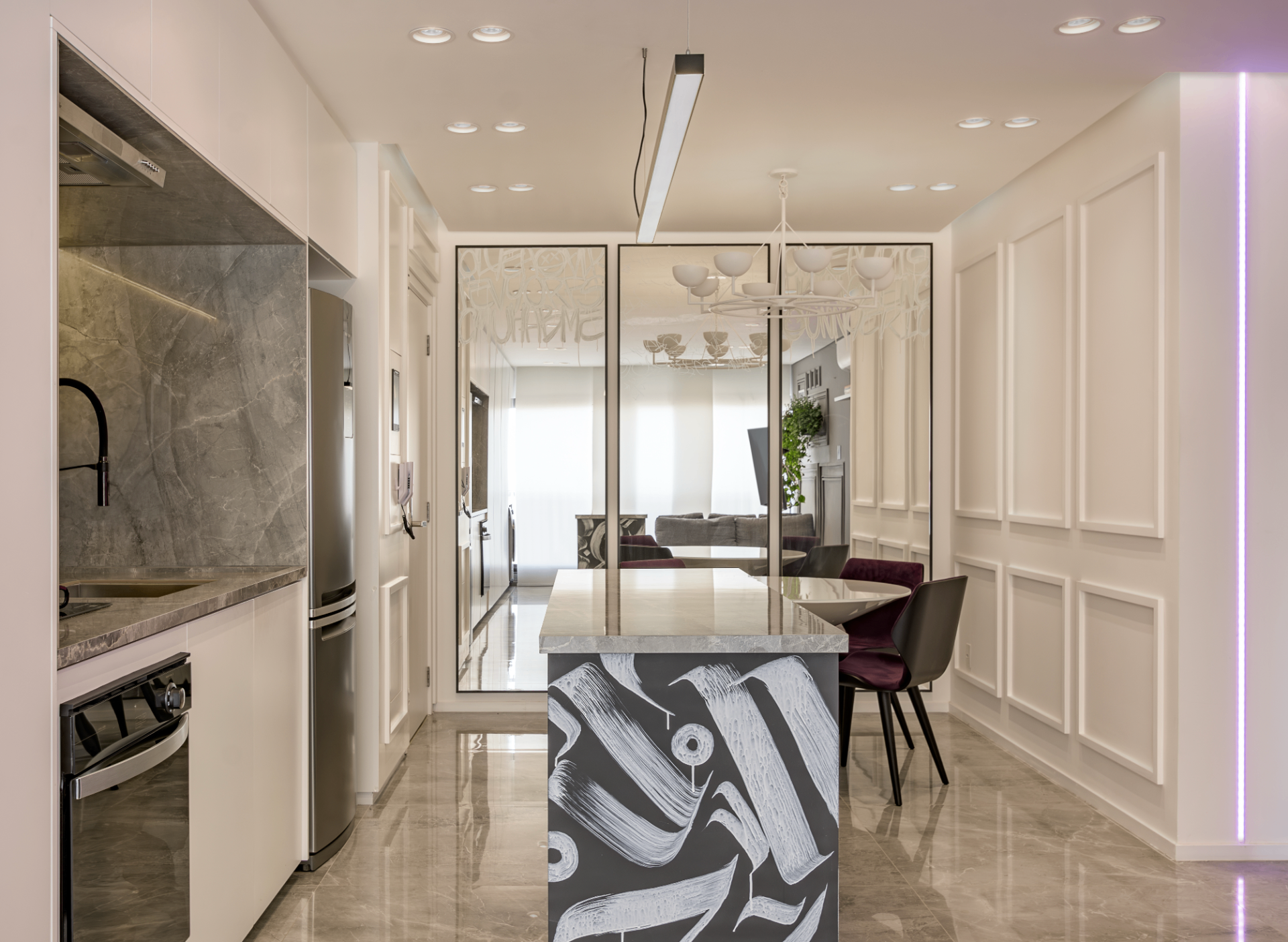 Apartamento Perdizes
